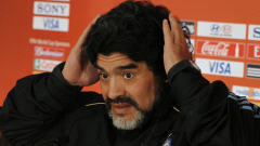 maradona