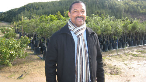 Vernon Henn