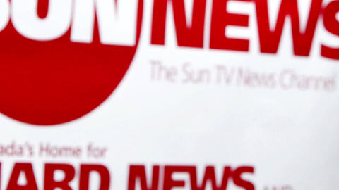 Quebecor a annonc� le lancement de Sun TV News le 15 juin