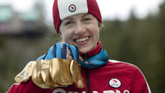 Lauren Woolstencroft