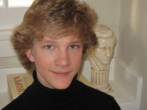 Jan Lisiecki