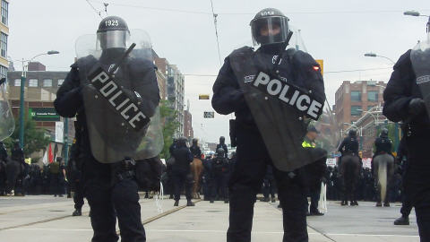 Manif
