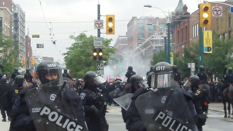 Manif