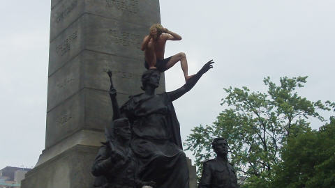 Manif