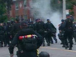 Police-G20