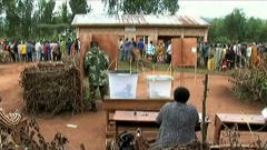 Chronique Regard d'ailleurs : le Burundi