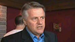 Le ministre Laurent Lessard