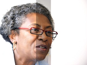 Régine Laurent