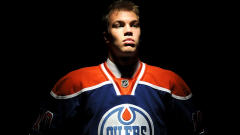 Taylor Hall