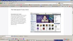 iTunes