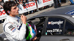 Bruno Spengler