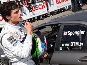 Bruno Spengler