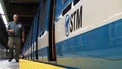 Métro de Montréal