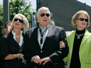 George Steinbrenner