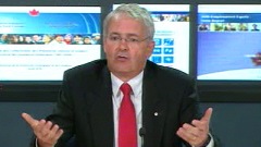 Marc Garneau