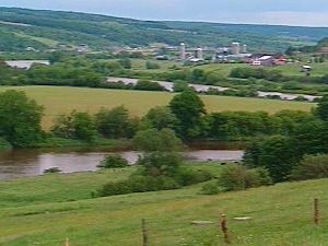 paysage rural
