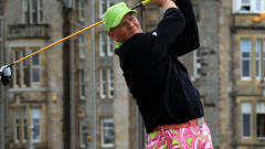 John Daly