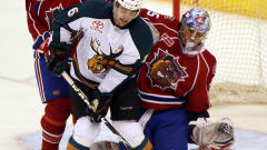 Cédrick Desjardins