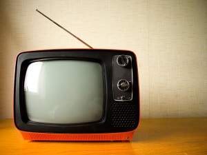 Télévision analogue
