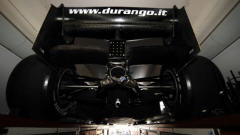 Un chassis Durango