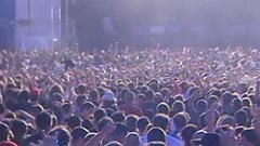 Foule au Festival d'été de Québec