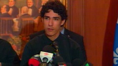 François Tousignant, instigateur de la coalition