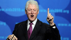 Bill Clinton