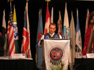 Shawn Atleo