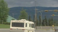 Tourisme à Whitehorse