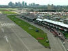 [ Sports motorisés ] IndyCar - Edmonton - La recette montréalaise