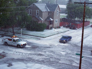 North Battleford
