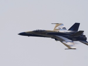 CF-18-Archives
