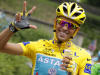 [ Cyclisme ] Astana - Contador libre