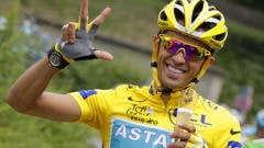 Alberto Contador