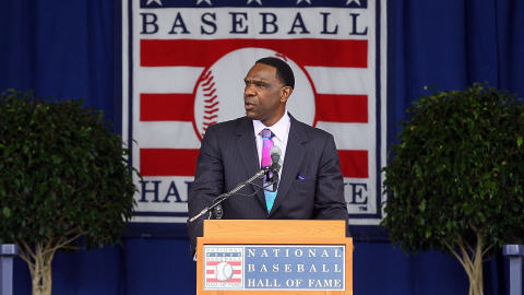 Andre Dawson