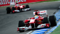 Felipe Massa