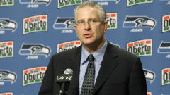 Tod Leiweke