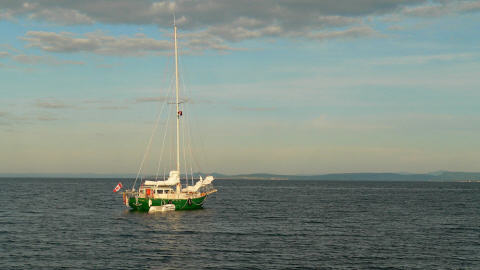 Carleton-sur-Mer
