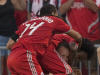 [ Soccer ] CONCACAF - Ligue des champions - La première au Toronto FC