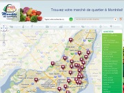 March�s de quartiers