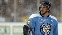 Sidney Crosby