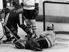 [ Hockey ] LNH - Brèves - Du nouveau derrière les masques