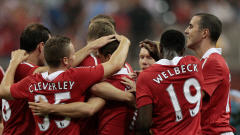 Le Manchester United