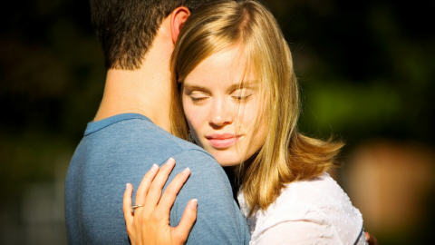 Un couple