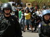 Loi sur l'immigration en Arizona - Contestation dans la rue et à la cour