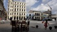 Vieux quartier de La Havane