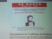 Un des principaux chefs du cartel mexicain de la drogue de Sinaloa, Ignacio « Nacho » Coronel, a été tué lors d'un raid de l'armée dans les faubourgs de Guadalajara.