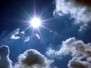 Le Soleil