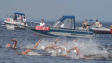 Travers�e internationale du lac Saint-Jean