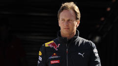 Christian Horner